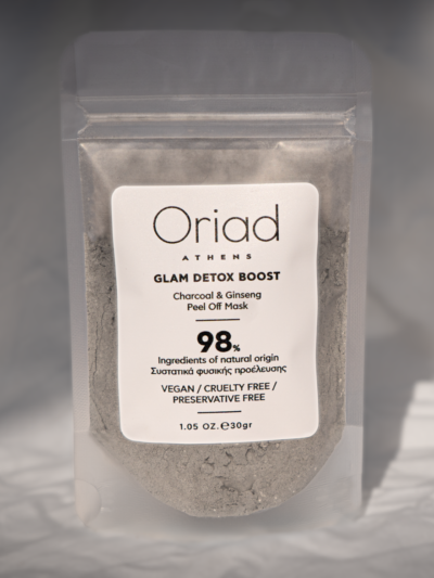 Maska Glam Detox Boost