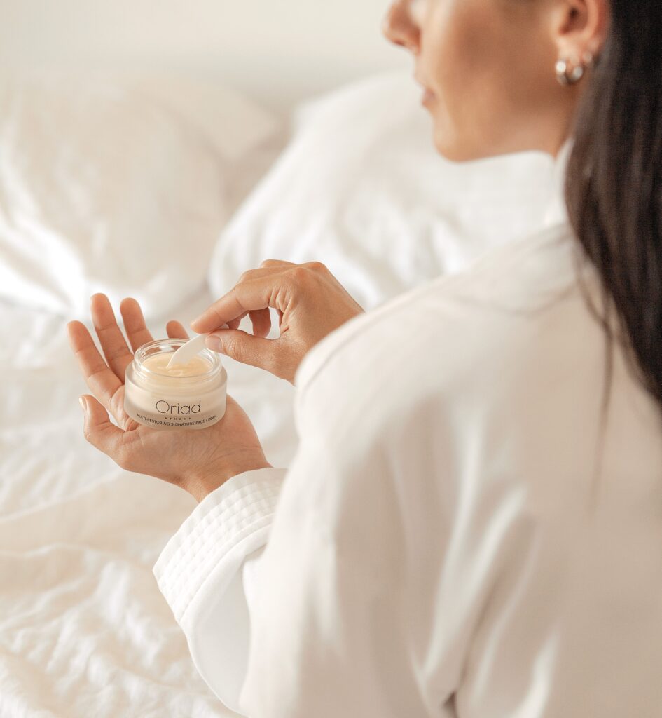 MizuMizu - Dla SPA i Gabinetów 1 MizuMizu - Face Cream 3
